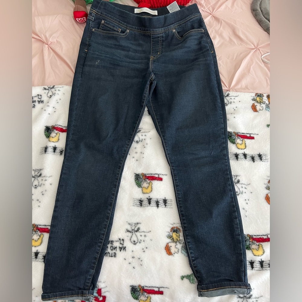 Levi’s Stretch Jeans